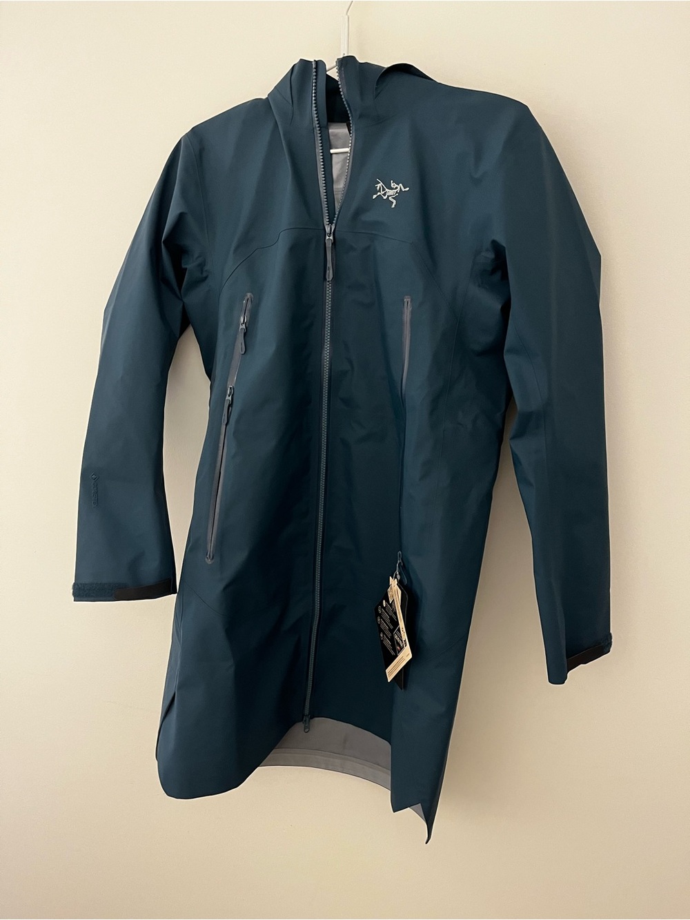 Arc’teryx Beta Coat Size Small